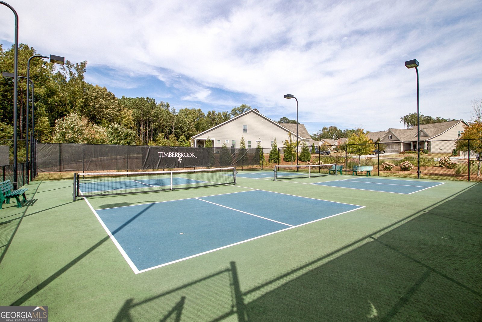 40 Timbercove Court Sharpsburg - Photo 27