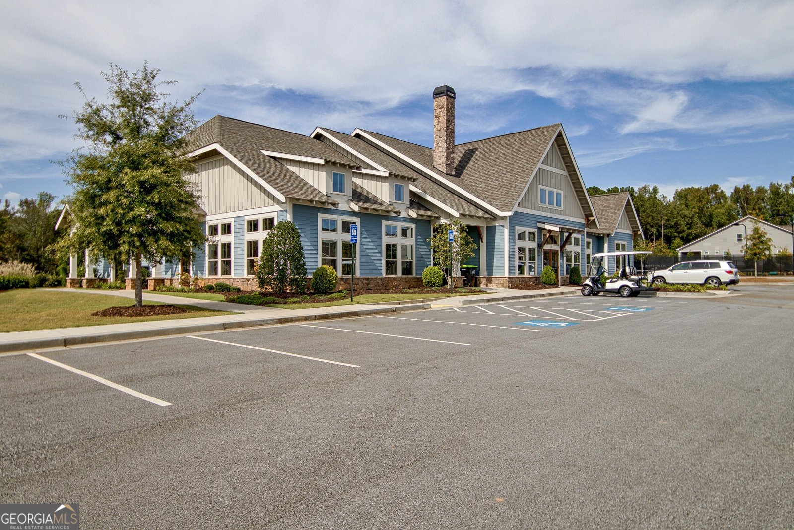 40 Timbercove Court Sharpsburg - Photo 29