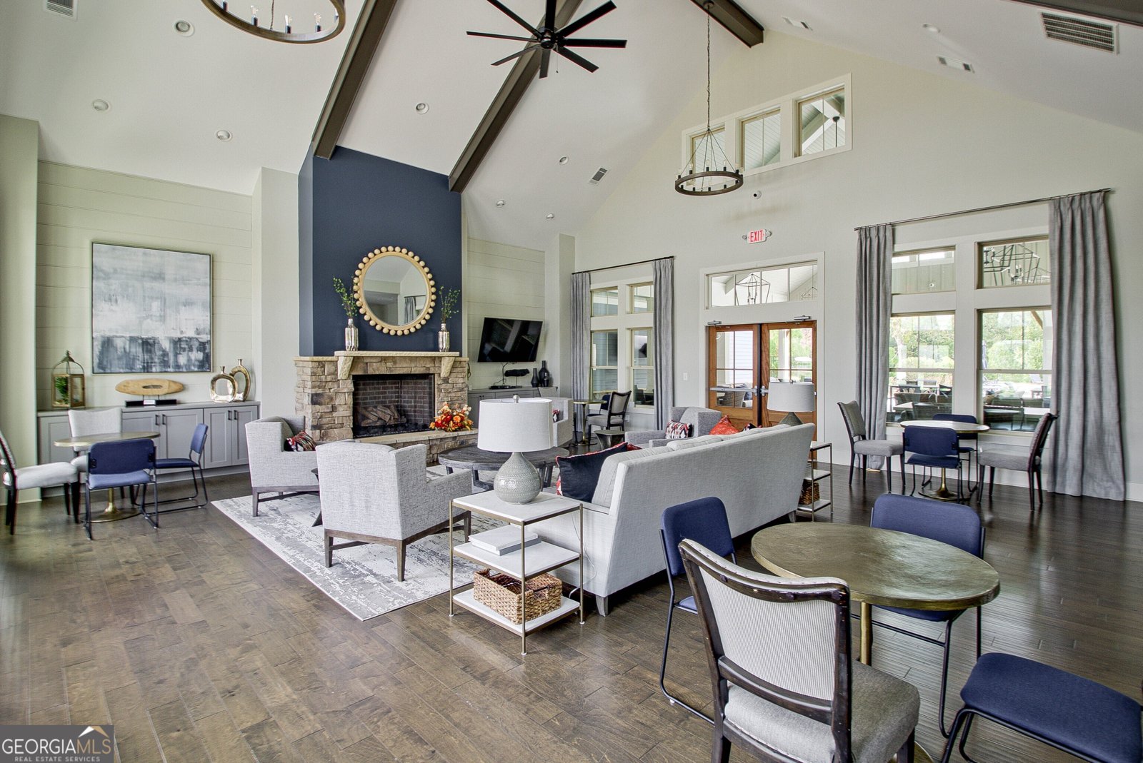 40 Timbercove Court Sharpsburg - Photo 30