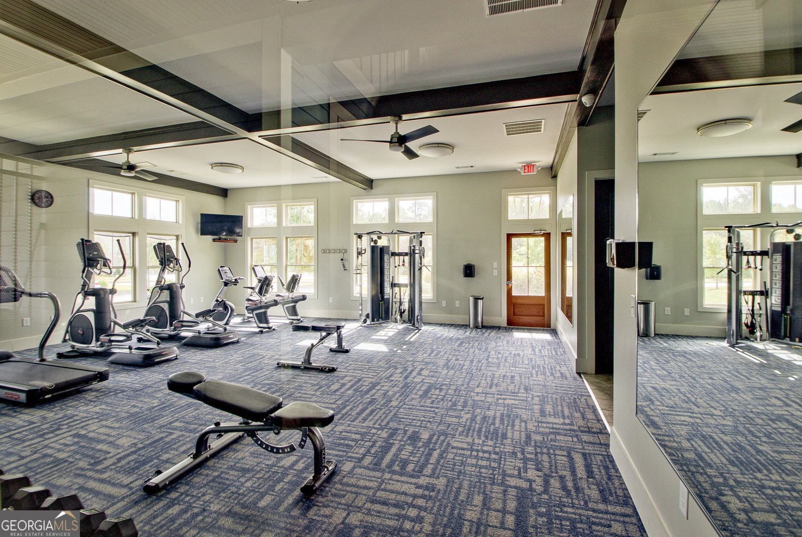 40 Timbercove Court Sharpsburg - Photo 31