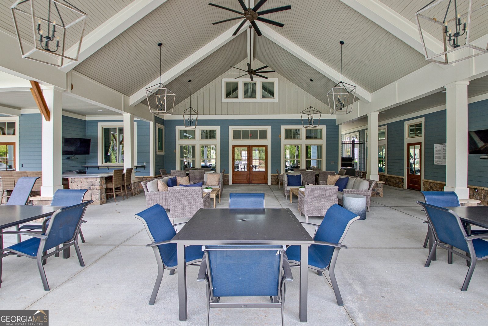 40 Timbercove Court Sharpsburg - Photo 35