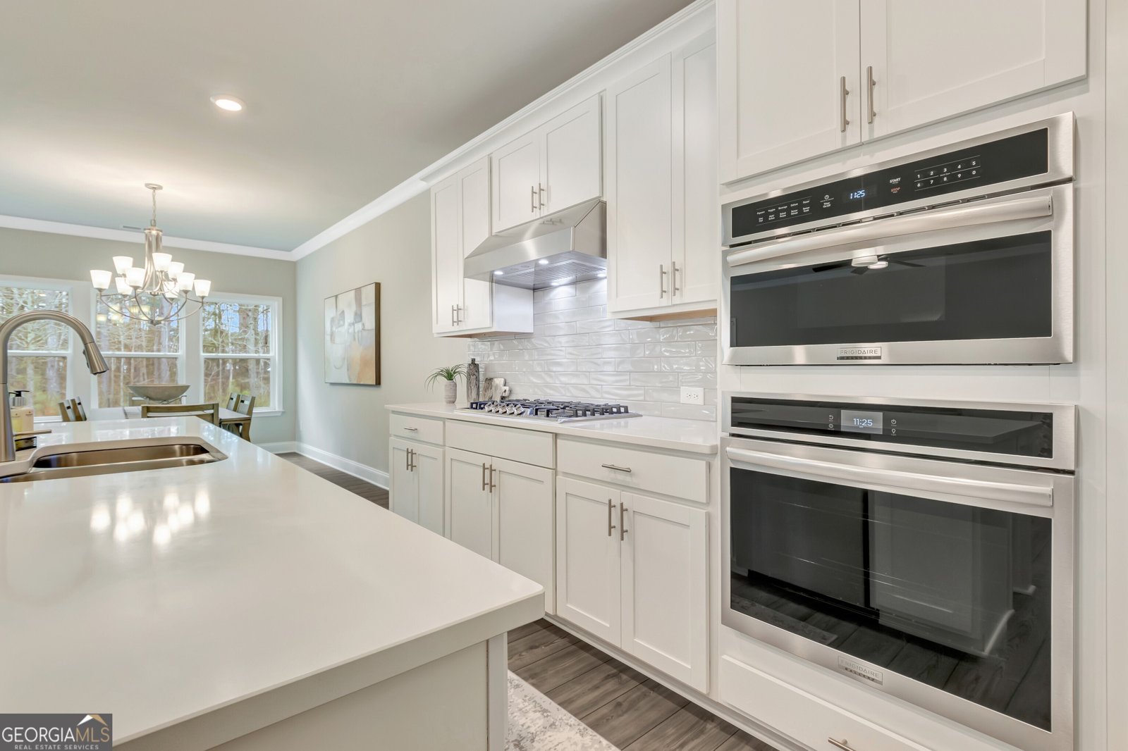 40 Timbercove Court Sharpsburg - Photo 6