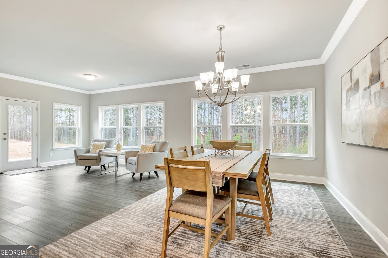 40 Timbercove Court Sharpsburg - Photo 7