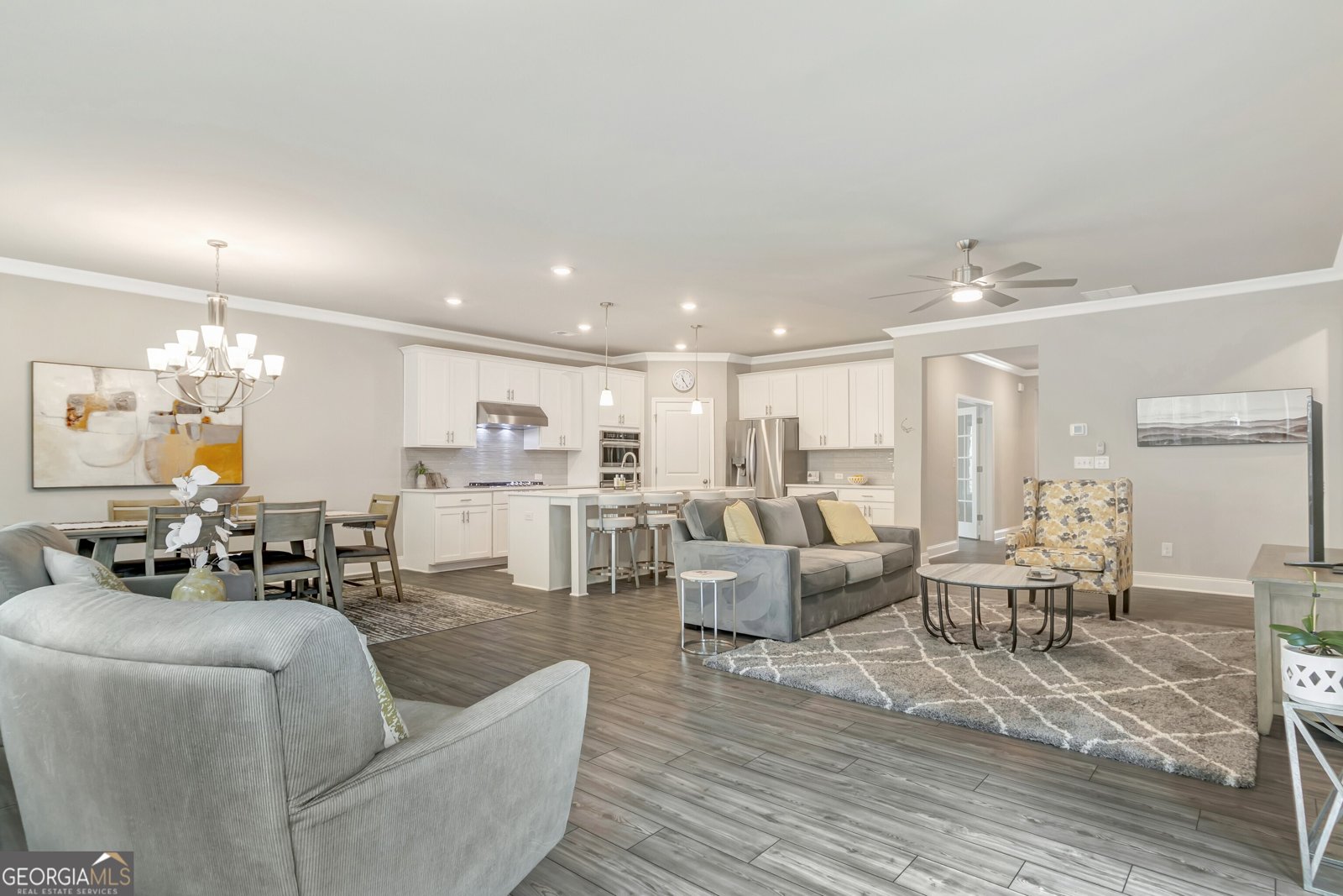 40 Timbercove Court Sharpsburg - Photo 9