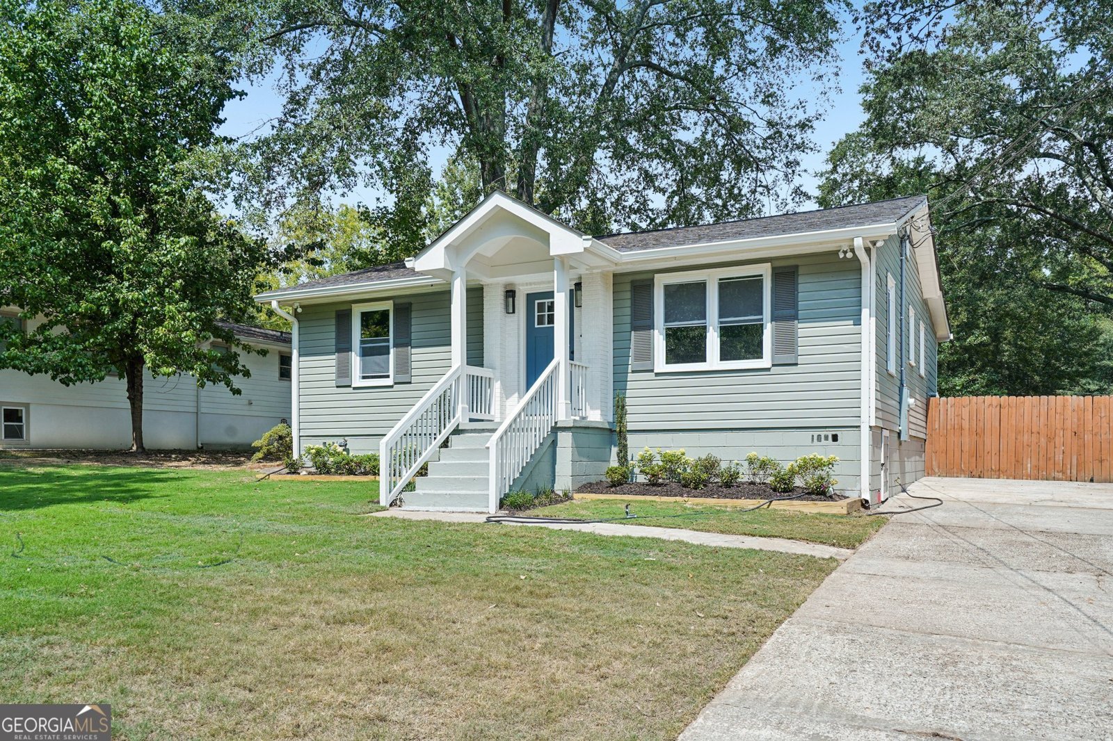 1005 Pinedale Drive Smyrna - Photo 1