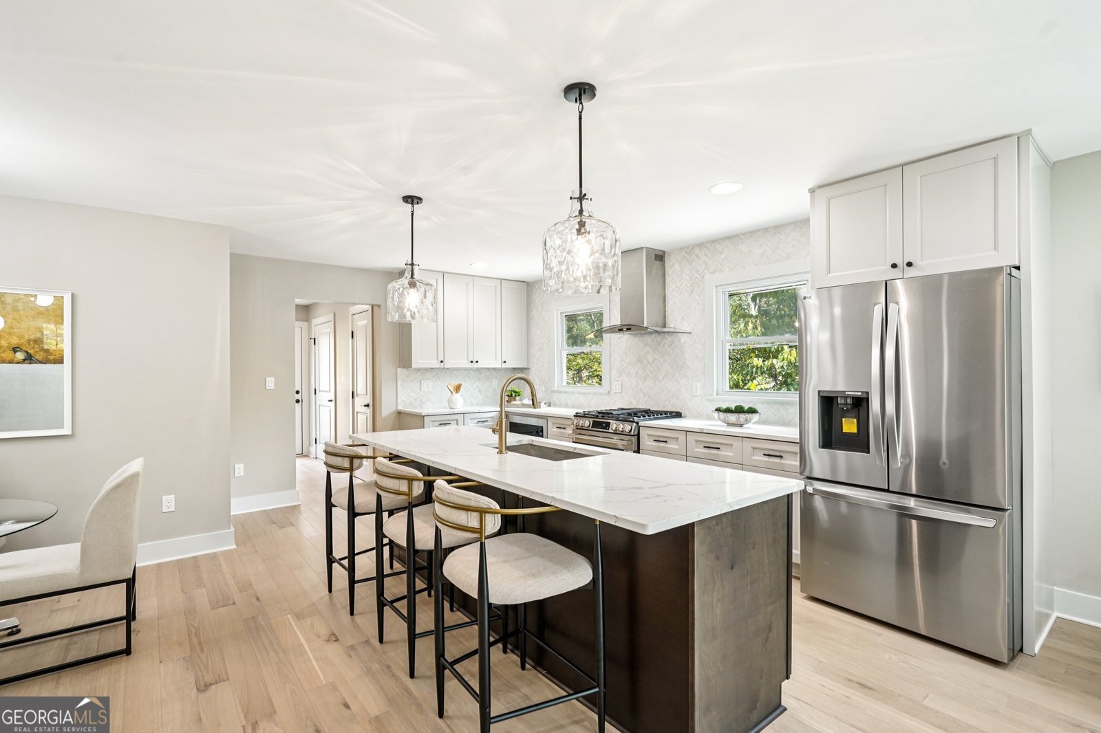 1005 Pinedale Drive Smyrna - Photo 10