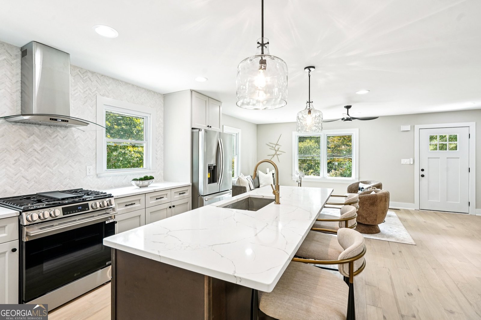 1005 Pinedale Drive Smyrna - Photo 11