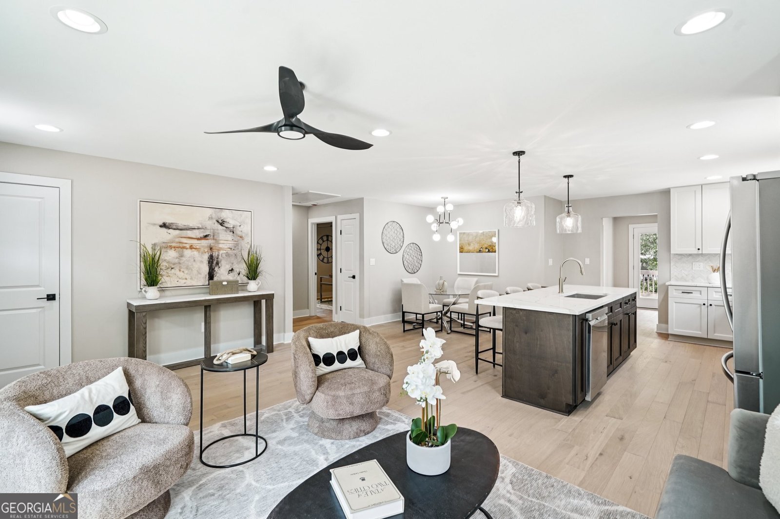 1005 Pinedale Drive Smyrna - Photo 6