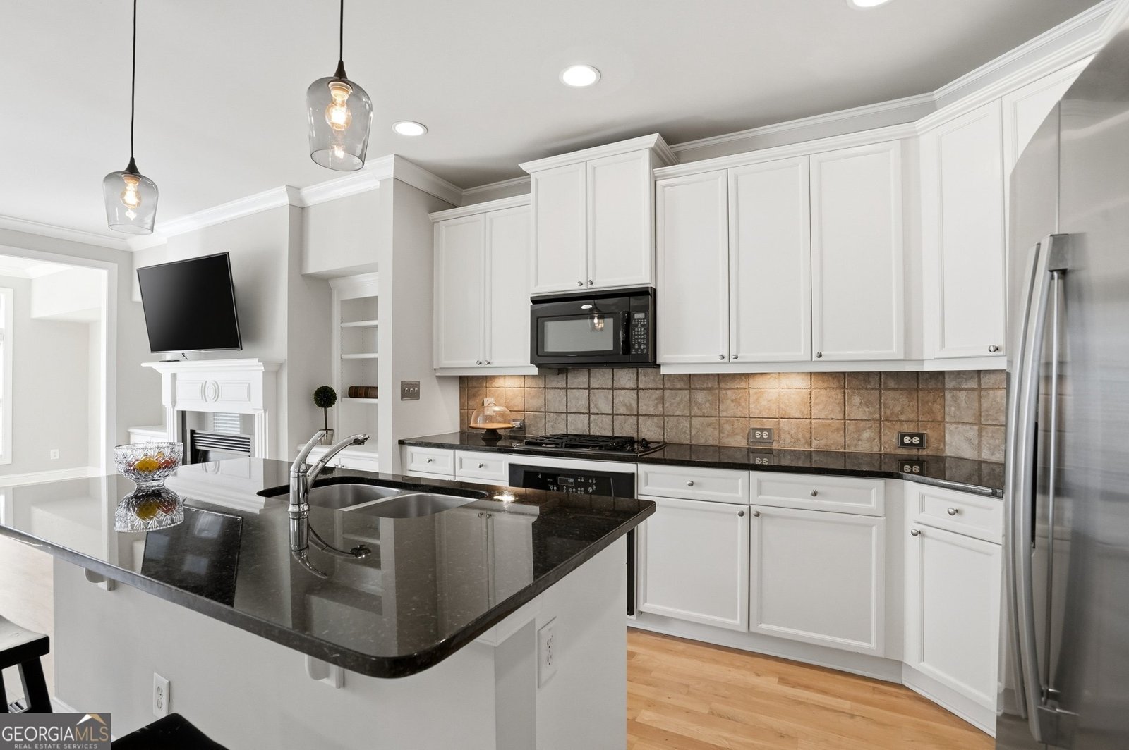 4366 Baverton Drive Suwanee - Photo 10