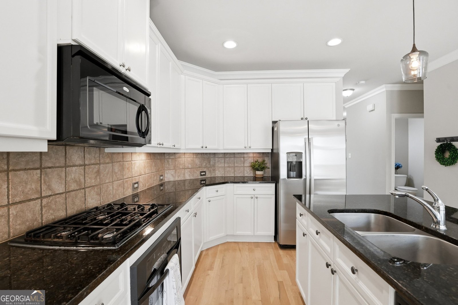 4366 Baverton Drive Suwanee - Photo 12