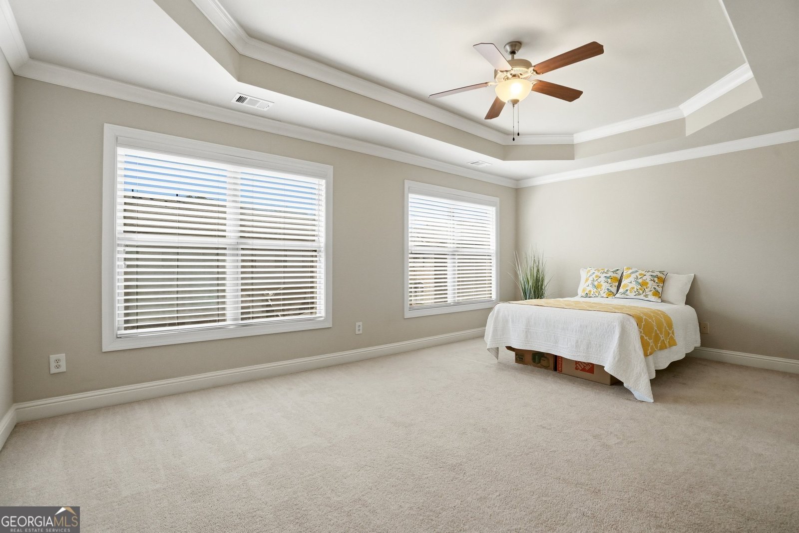 4366 Baverton Drive Suwanee - Photo 15