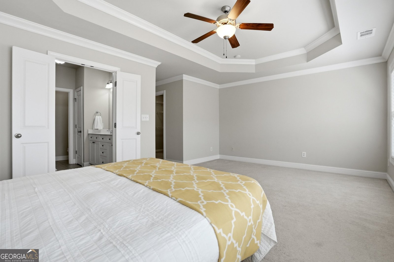 4366 Baverton Drive Suwanee - Photo 17