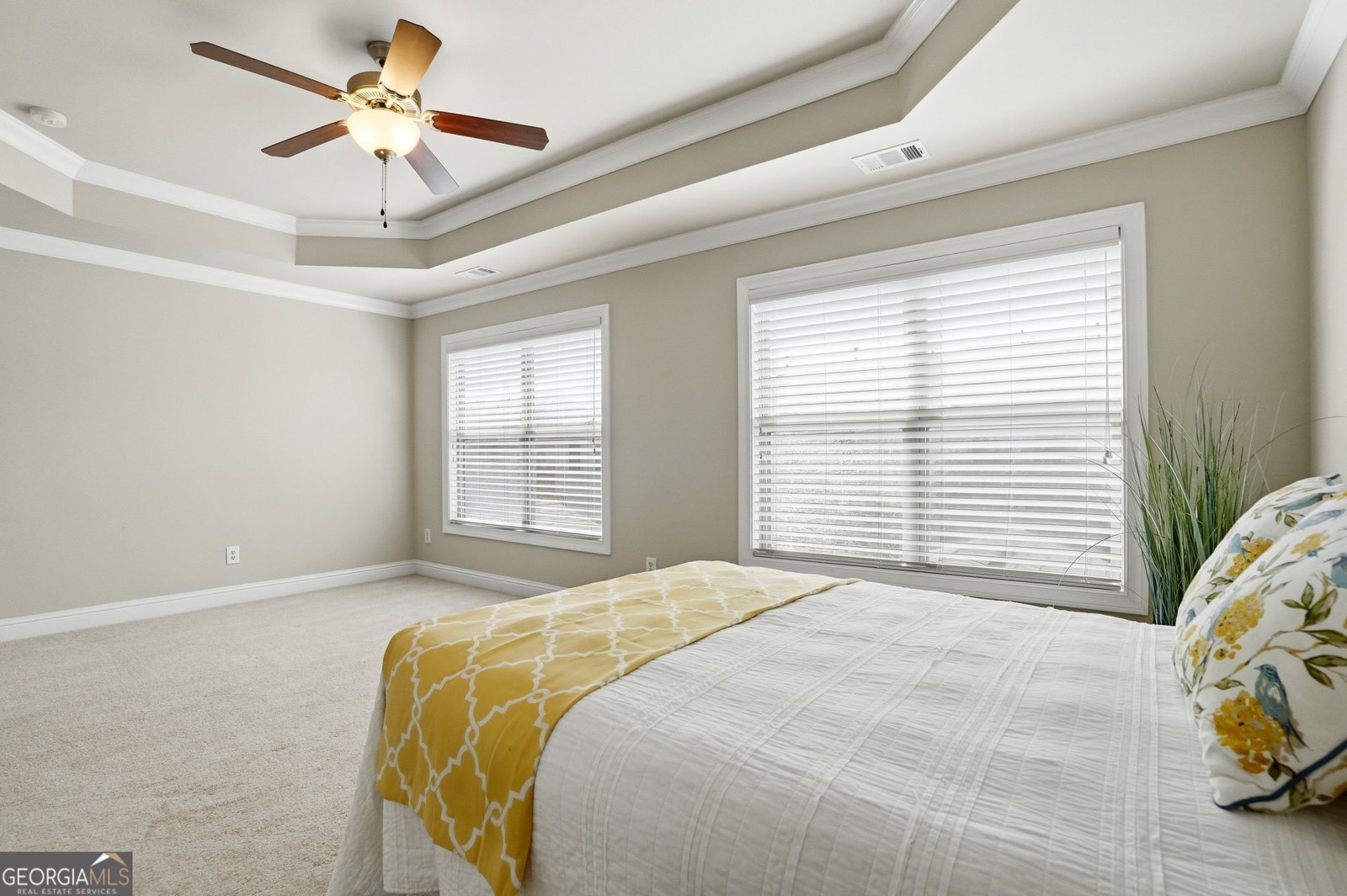 4366 Baverton Drive Suwanee - Photo 18