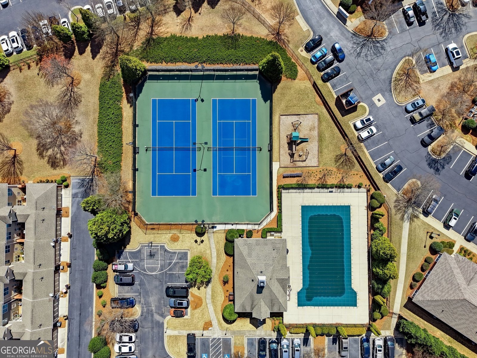 4366 Baverton Drive Suwanee - Photo 27