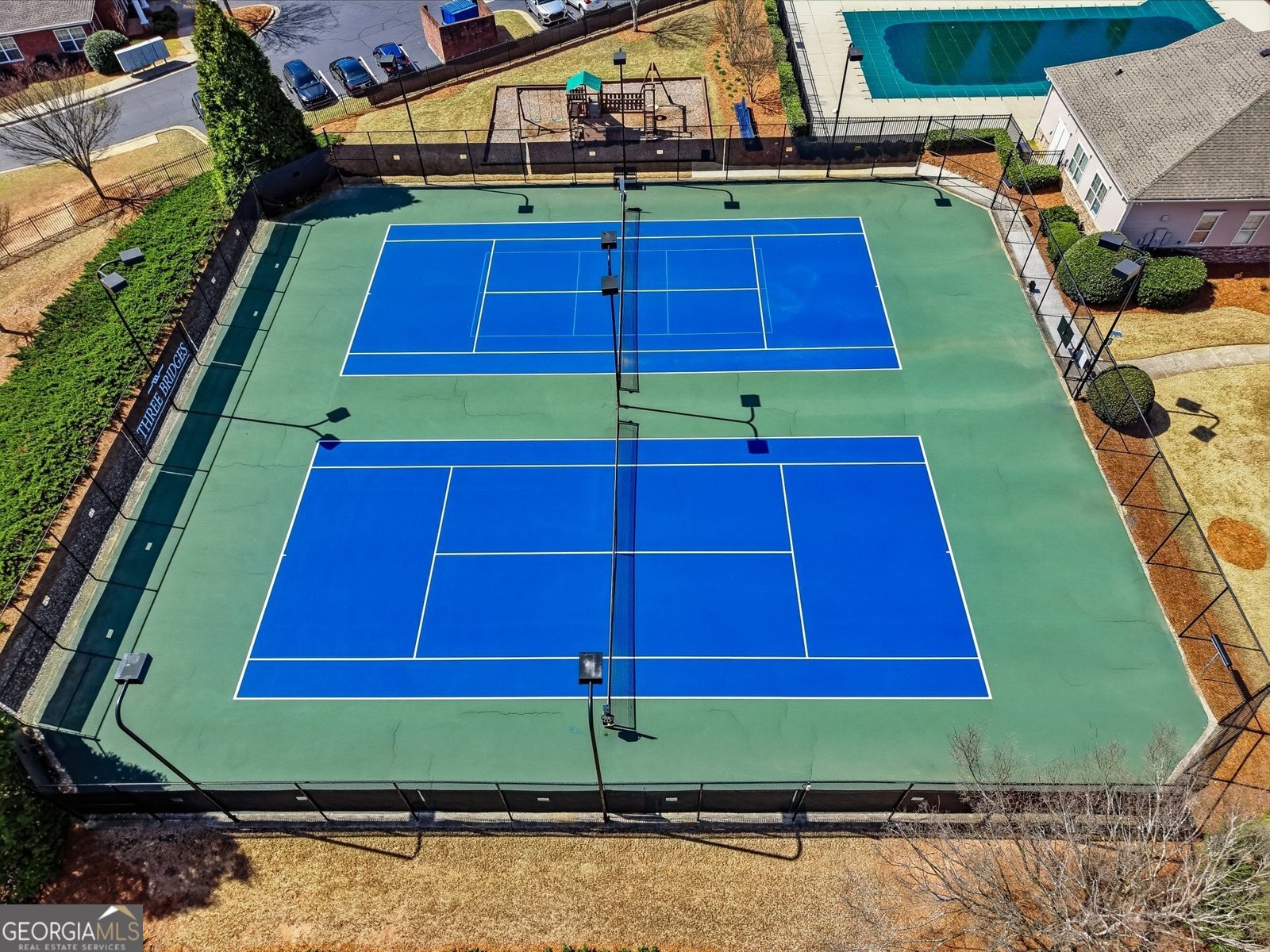 4366 Baverton Drive Suwanee - Photo 28