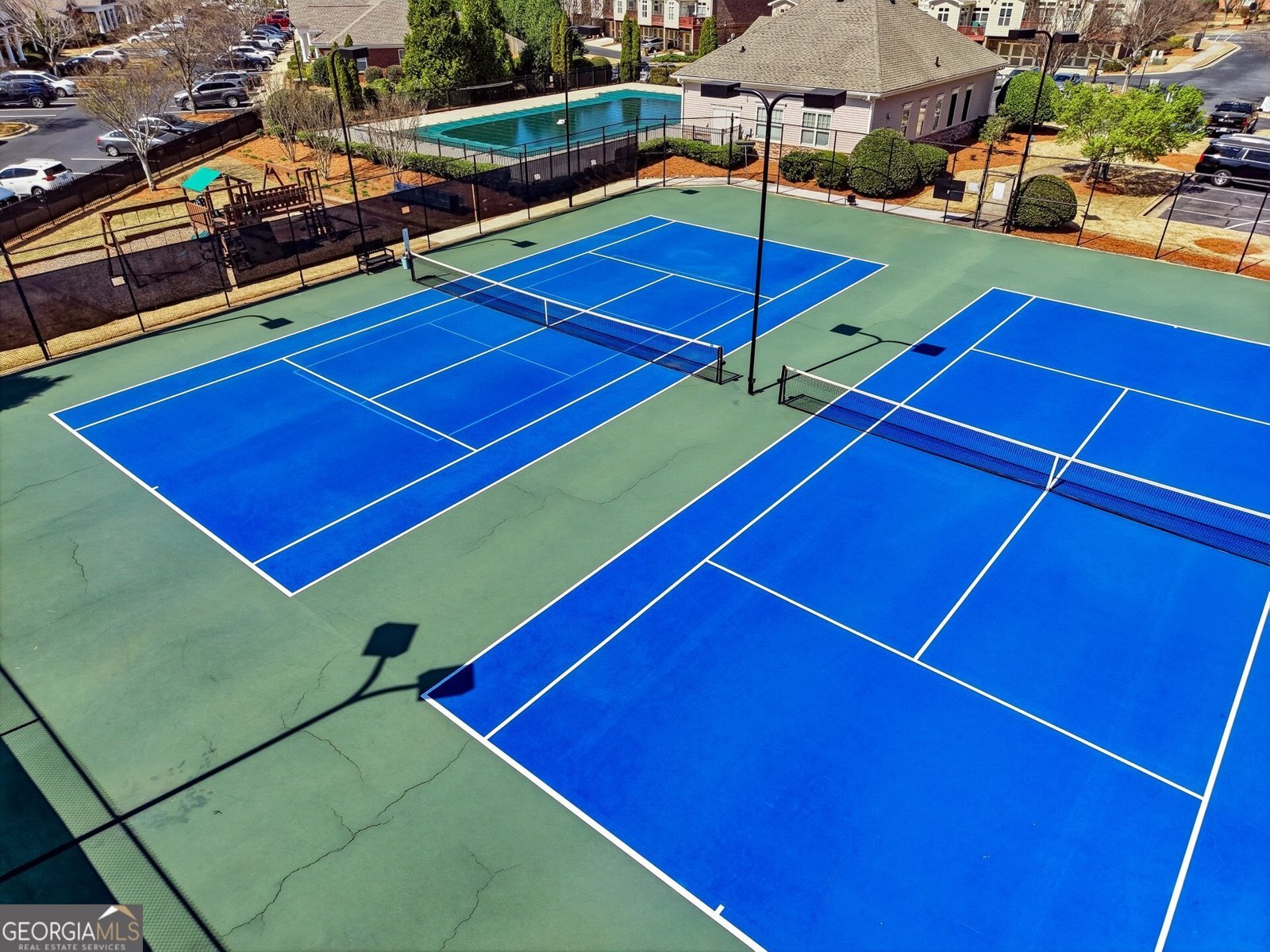 4366 Baverton Drive Suwanee - Photo 29