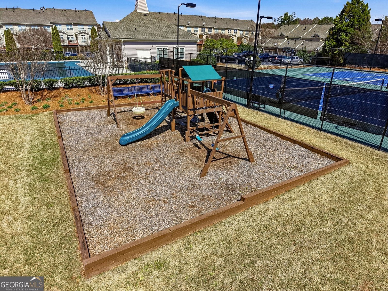 4366 Baverton Drive Suwanee - Photo 30