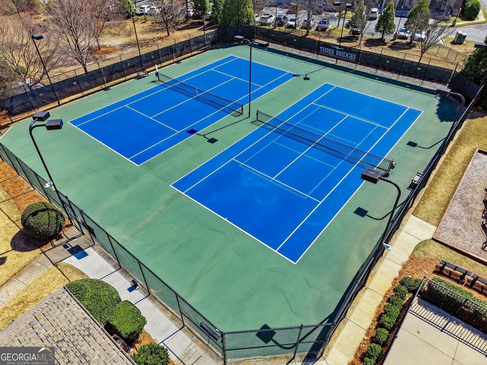 4366 Baverton Drive Suwanee - Photo 33