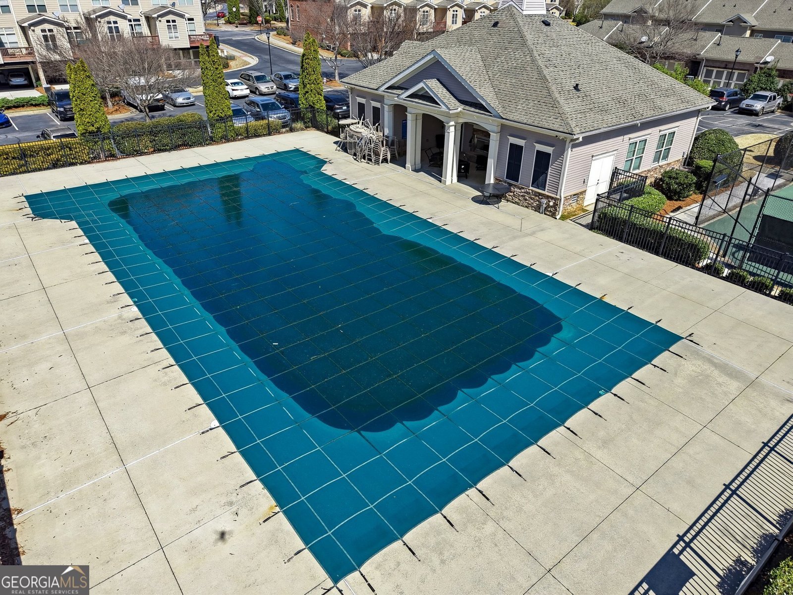 4366 Baverton Drive Suwanee - Photo 35