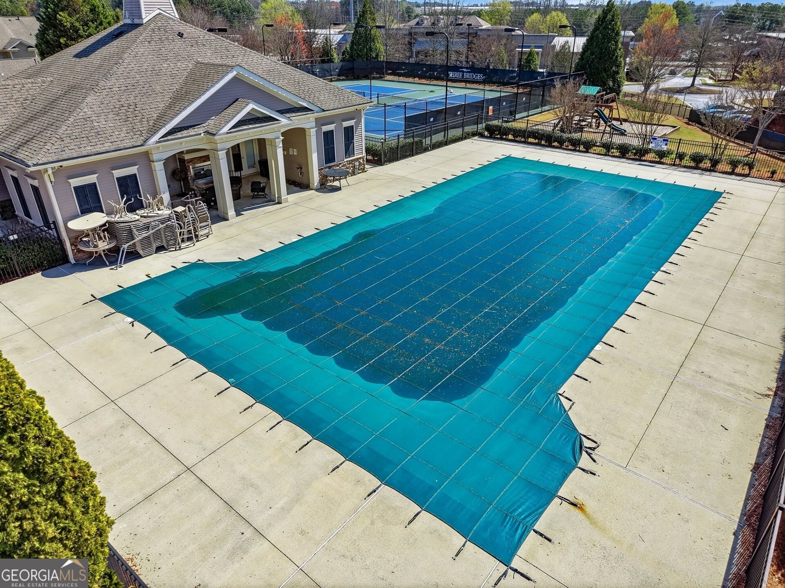 4366 Baverton Drive Suwanee - Photo 36