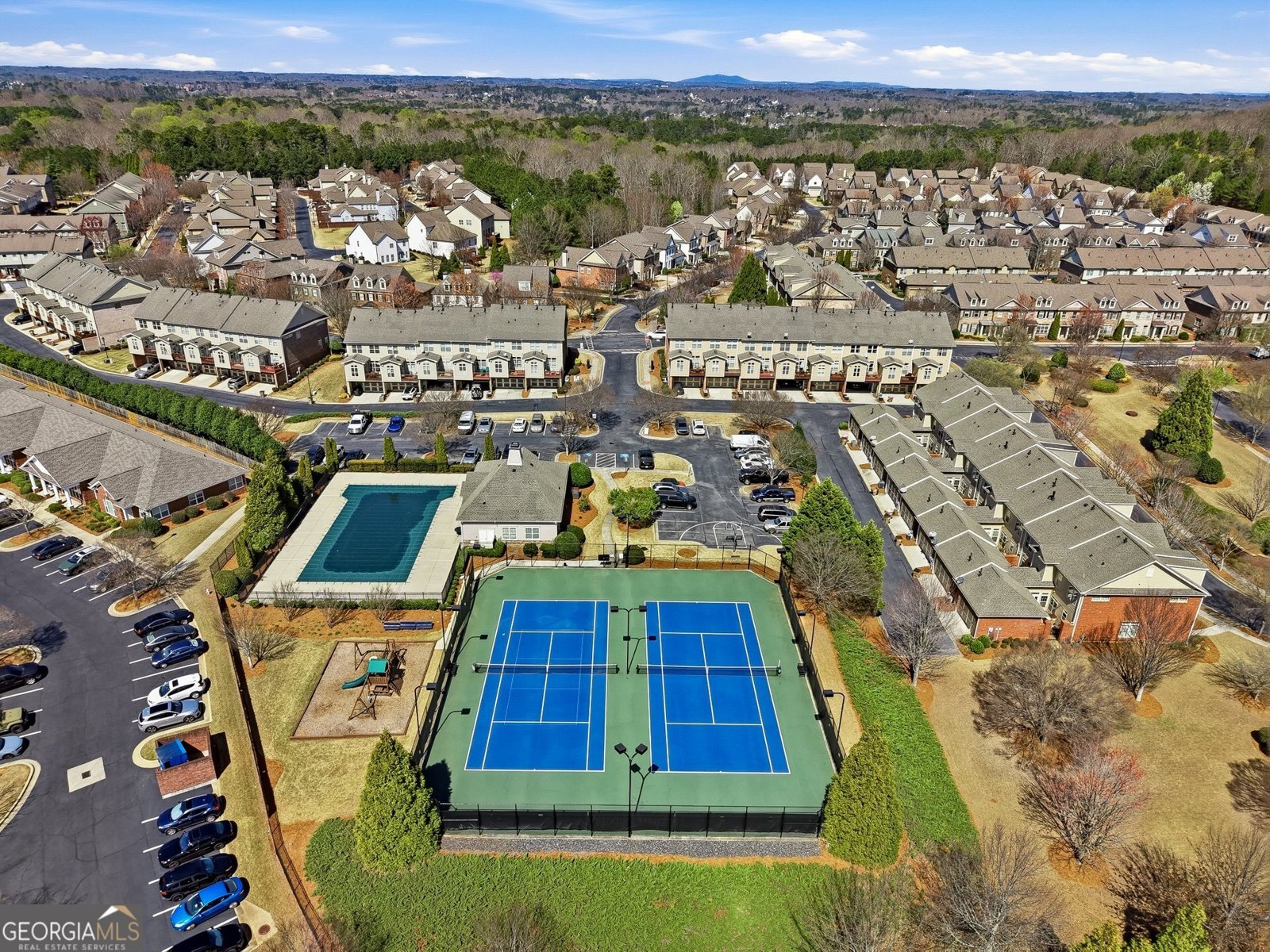 4366 Baverton Drive Suwanee - Photo 38
