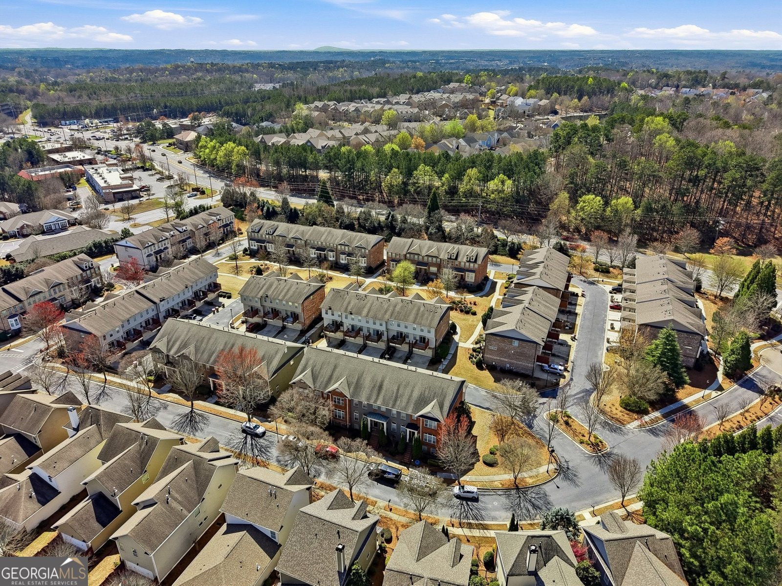 4366 Baverton Drive Suwanee - Photo 39