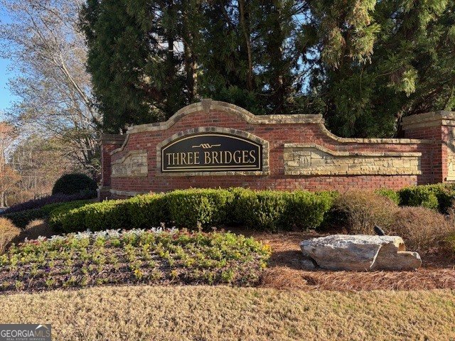 4366 Baverton Drive Suwanee - Photo 40