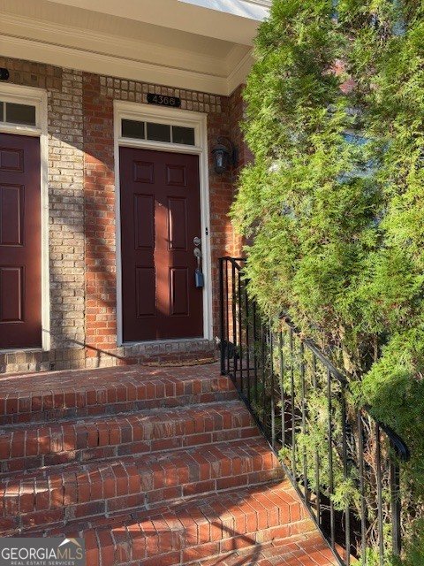 4366 Baverton Drive Suwanee - Photo 41