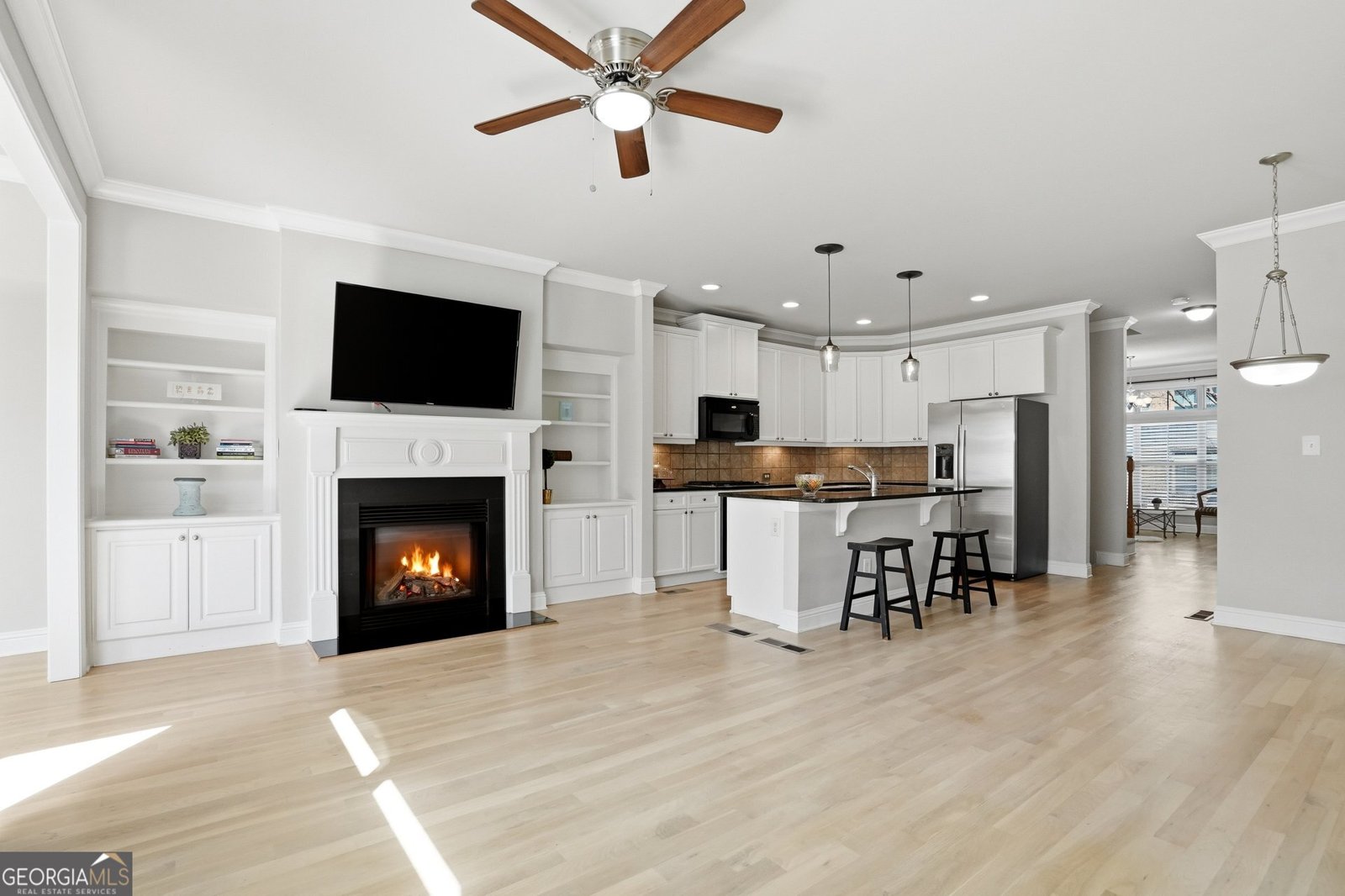 4366 Baverton Drive Suwanee - Photo 6