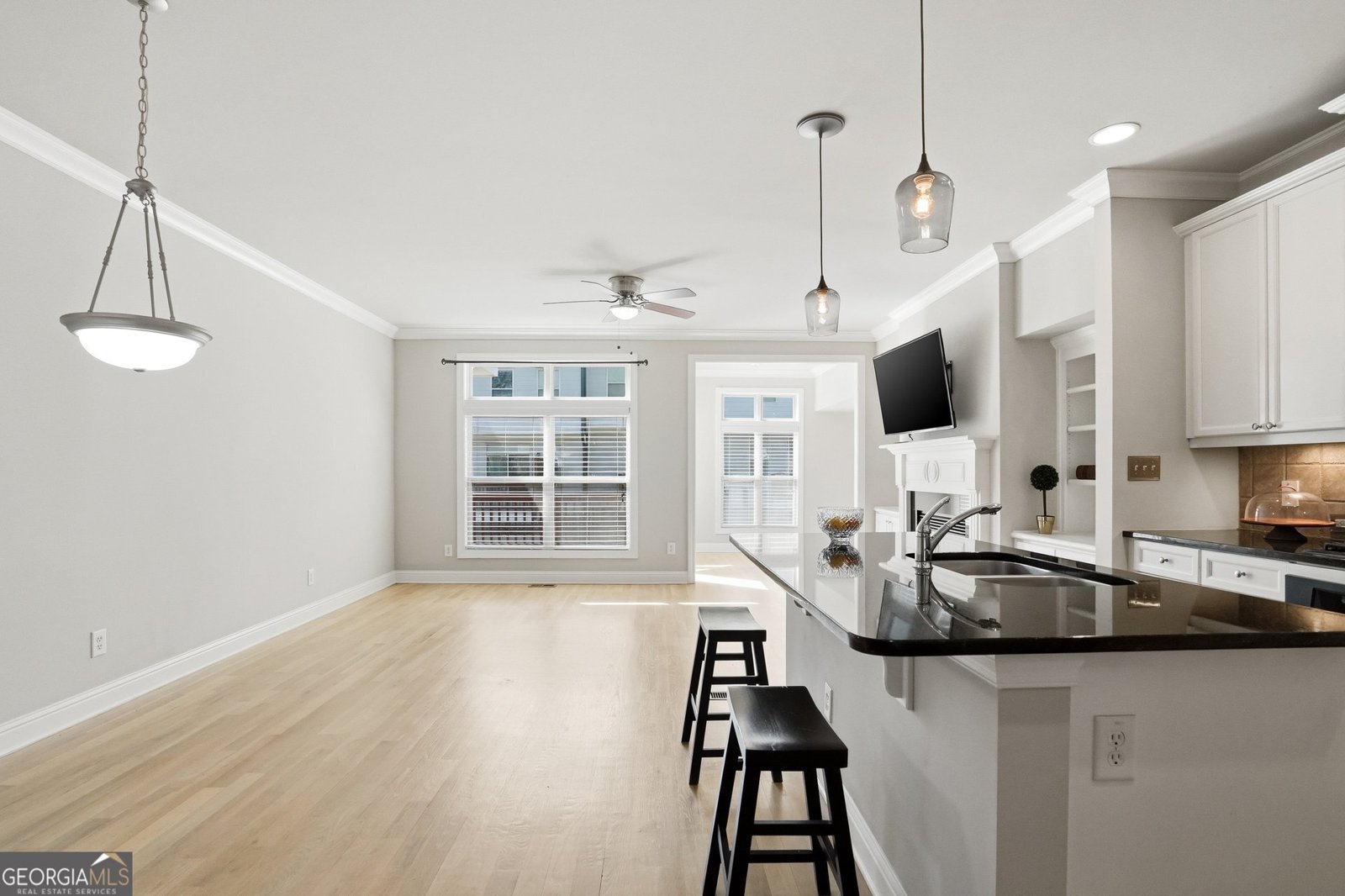 4366 Baverton Drive Suwanee - Photo 9