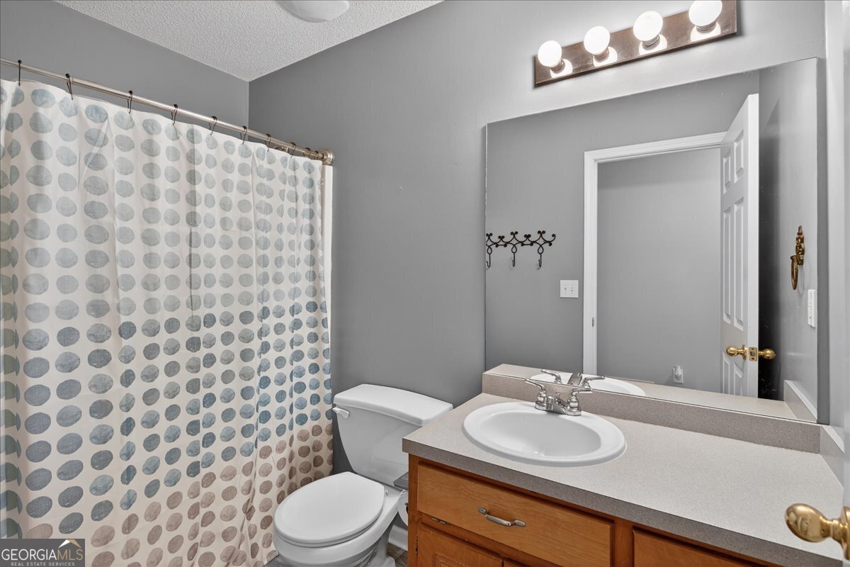 198 Whispering Waters Drive Jasper - Photo 11