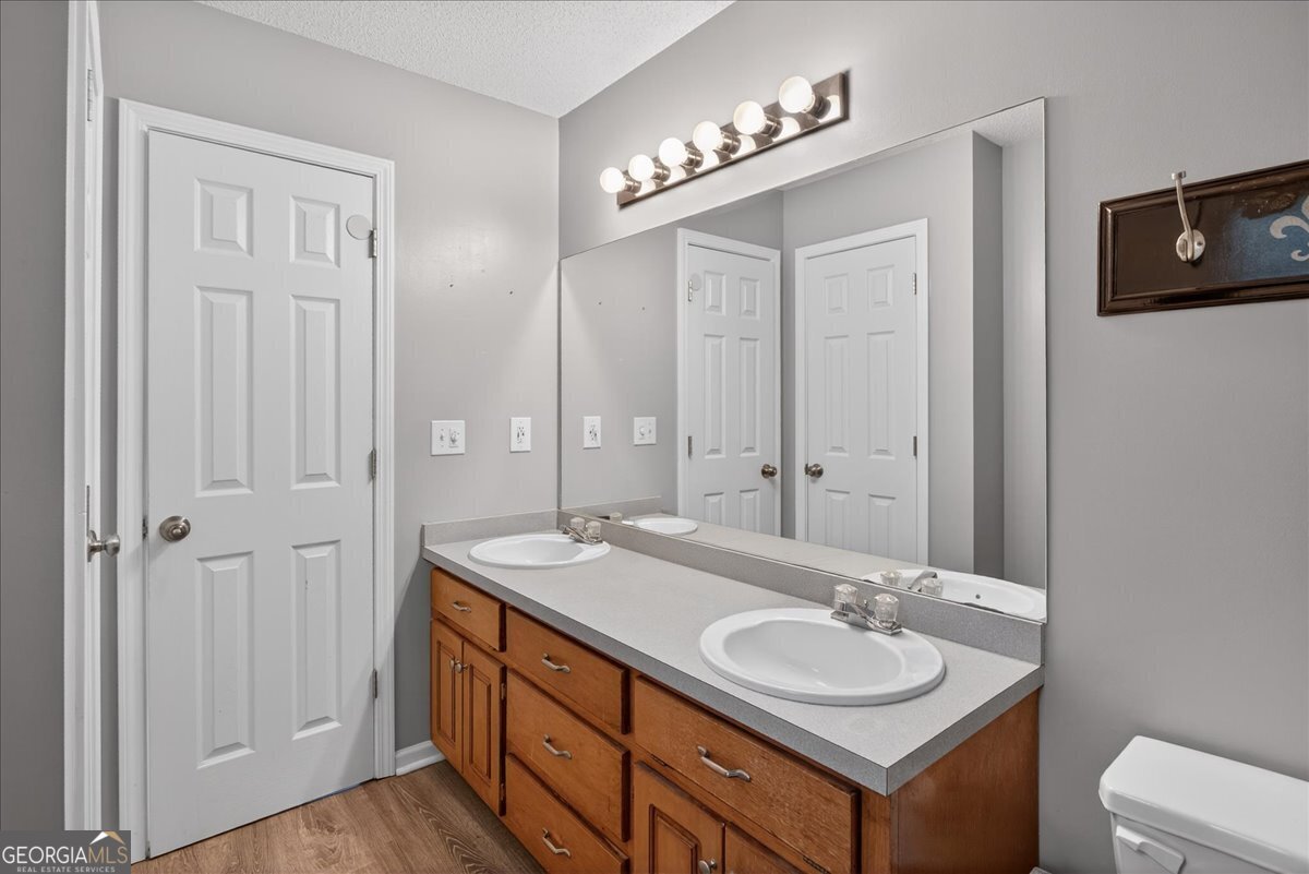 198 Whispering Waters Drive Jasper - Photo 16