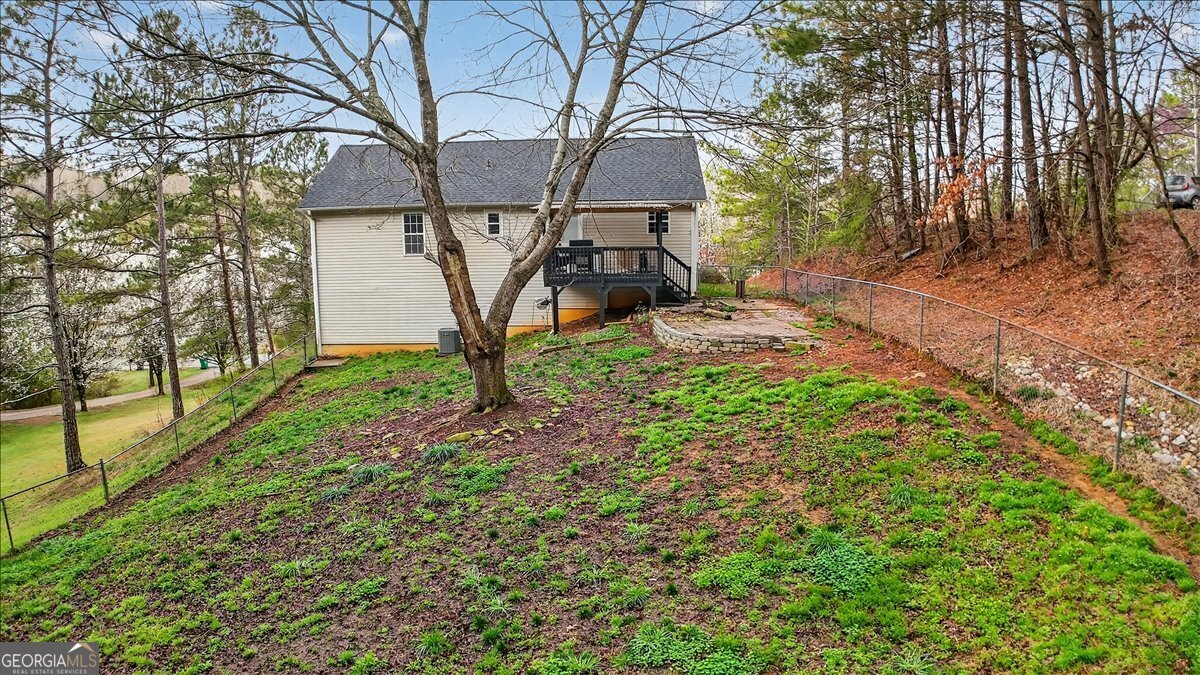 198 Whispering Waters Drive Jasper - Photo 20