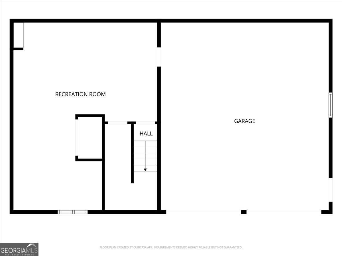 198 Whispering Waters Drive Jasper - Photo 23