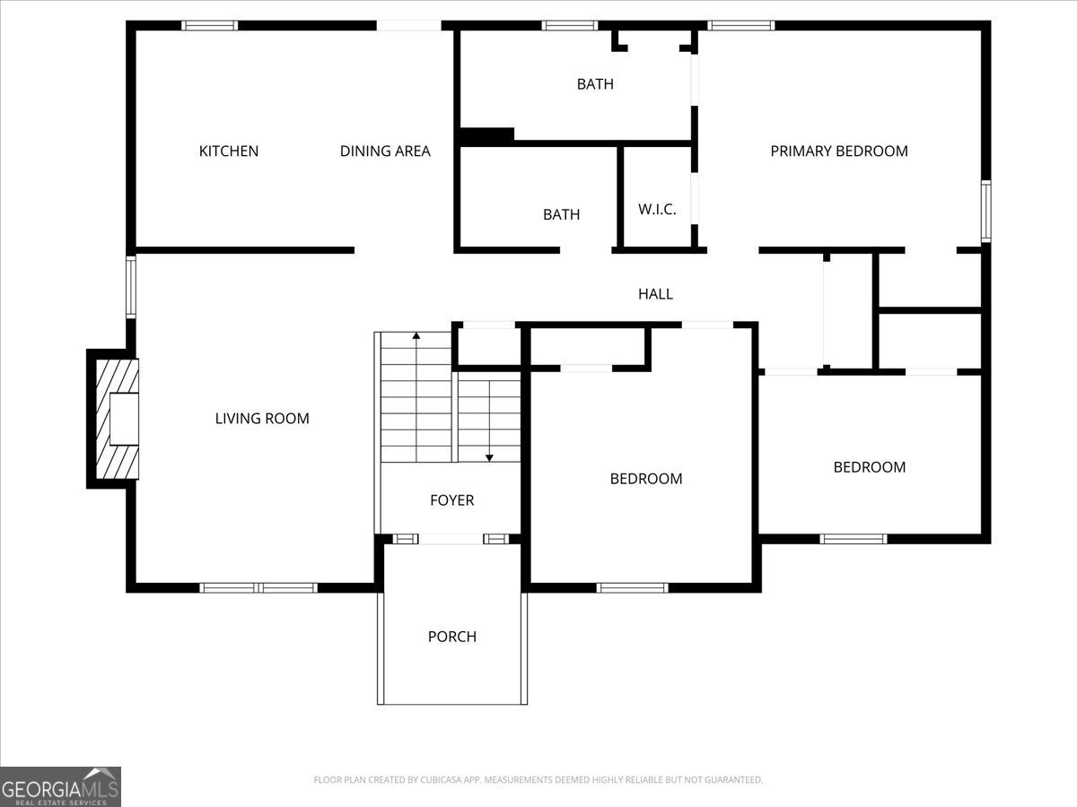 198 Whispering Waters Drive Jasper - Photo 24