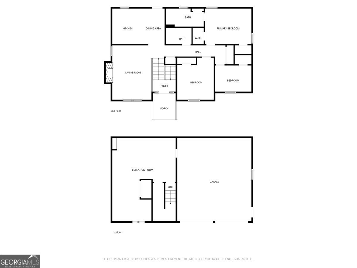 198 Whispering Waters Drive Jasper - Photo 25