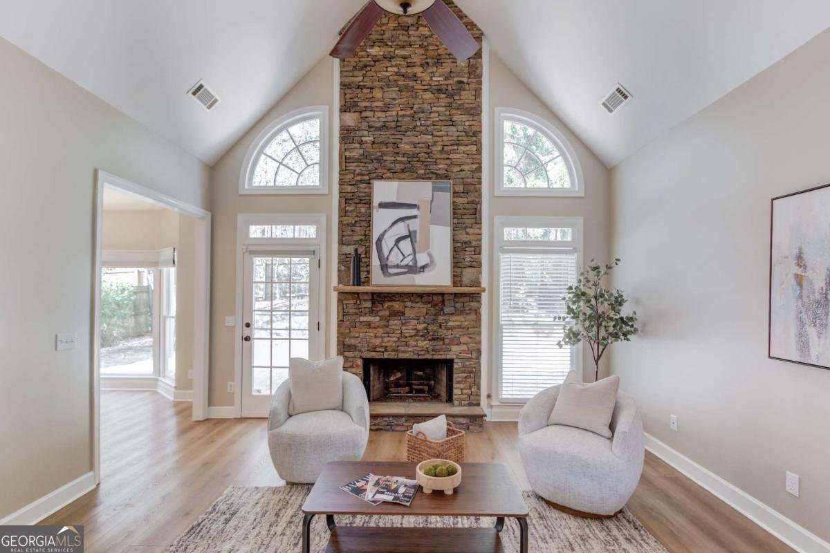 2609 Peterboro Row Marietta - Photo 11