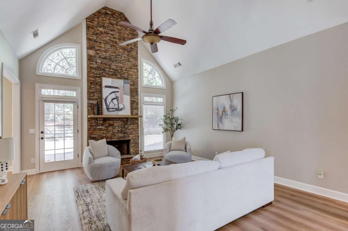 2609 Peterboro Row Marietta - Photo 12