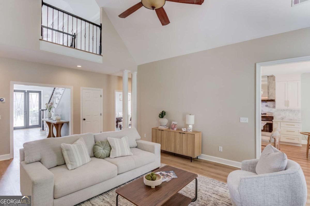 2609 Peterboro Row Marietta - Photo 13