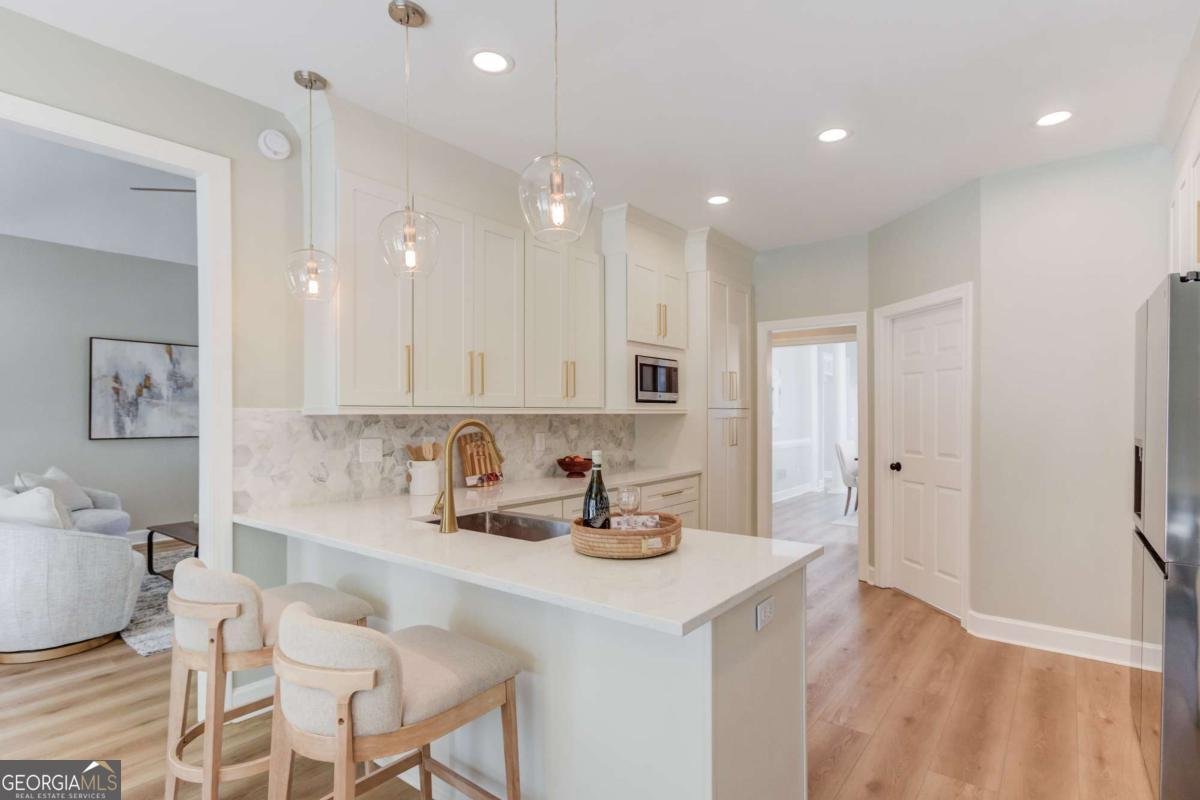 2609 Peterboro Row Marietta - Photo 15