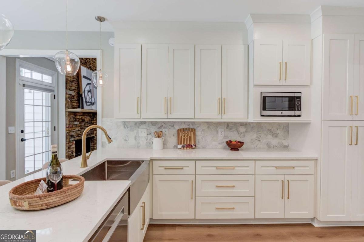 2609 Peterboro Row Marietta - Photo 16