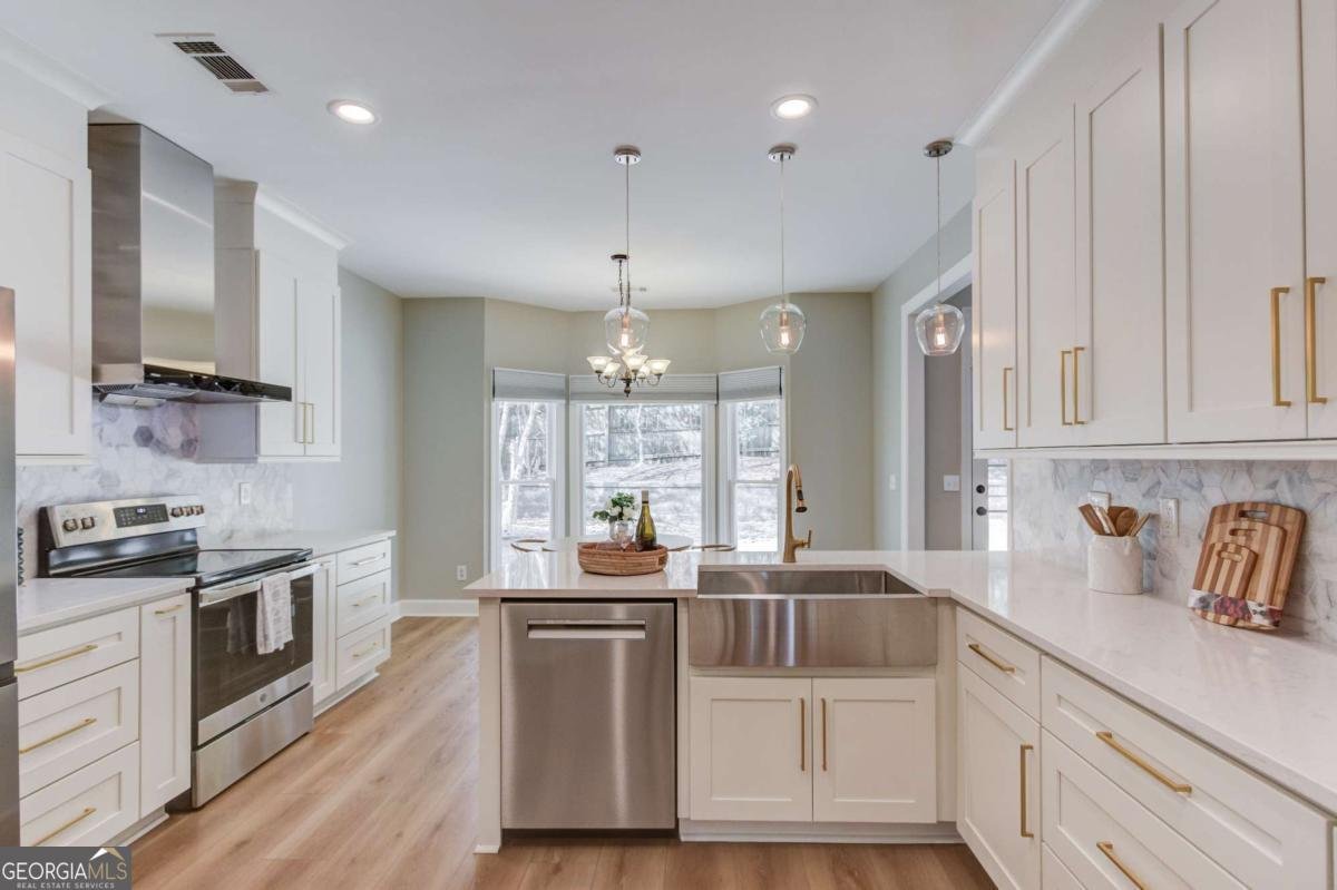 2609 Peterboro Row Marietta - Photo 17