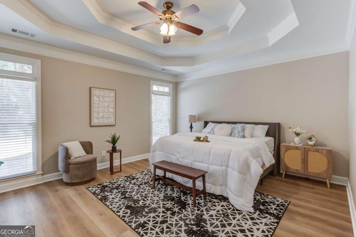 2609 Peterboro Row Marietta - Photo 19