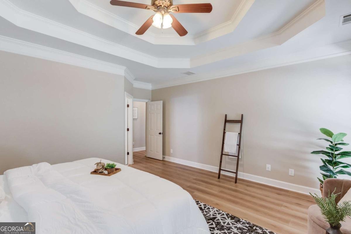 2609 Peterboro Row Marietta - Photo 20