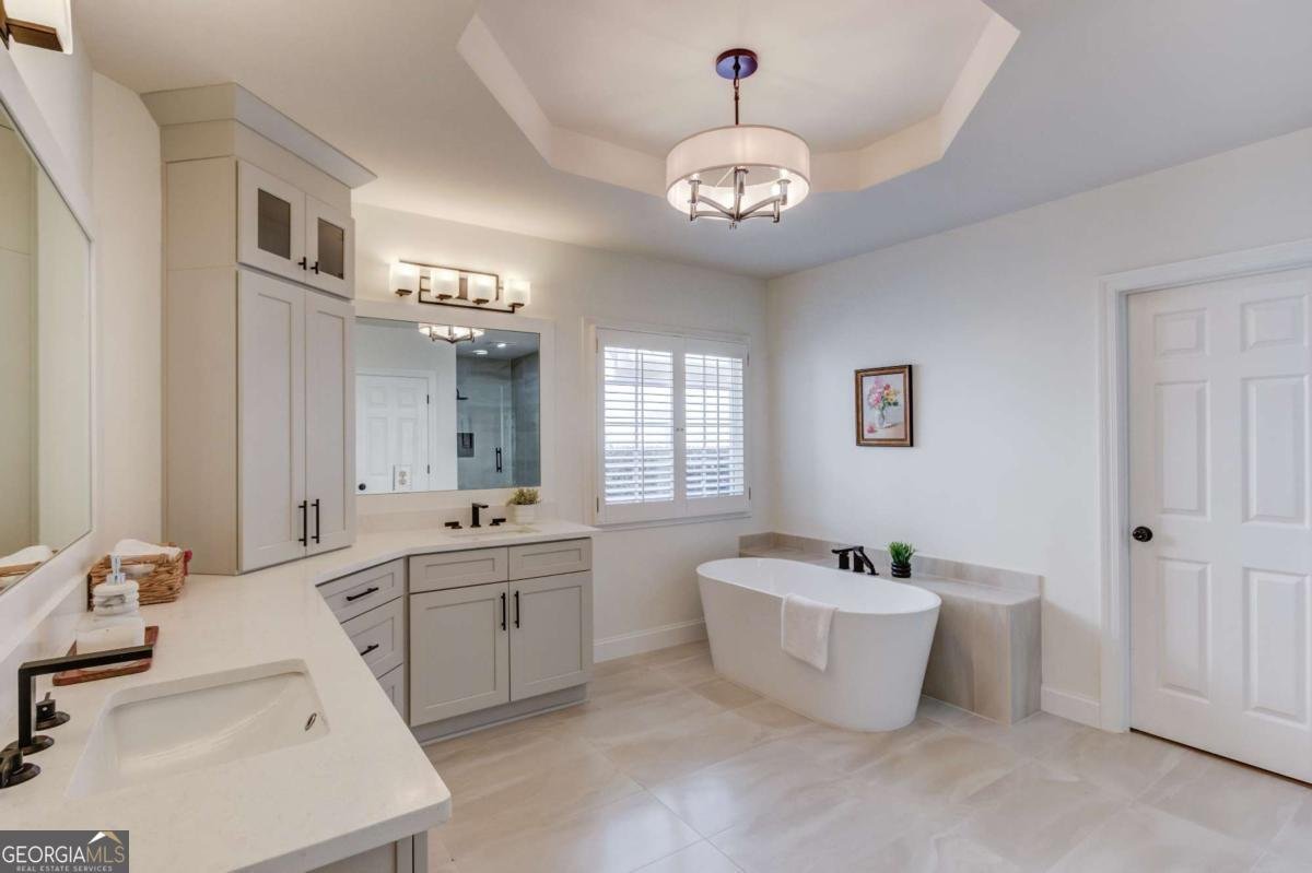 2609 Peterboro Row Marietta - Photo 21