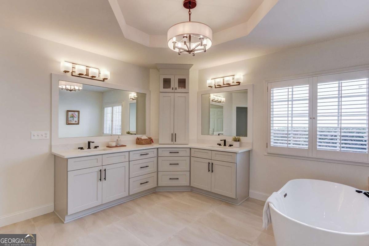 2609 Peterboro Row Marietta - Photo 22