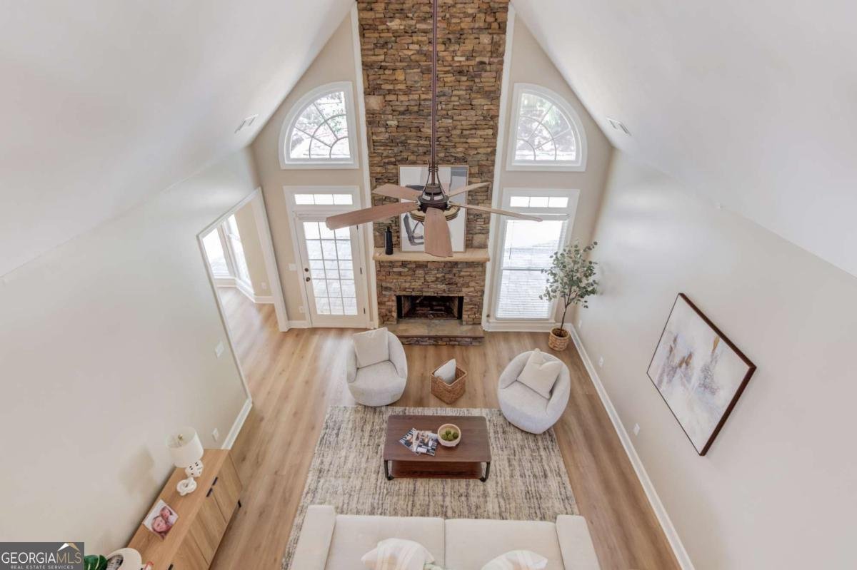 2609 Peterboro Row Marietta - Photo 30