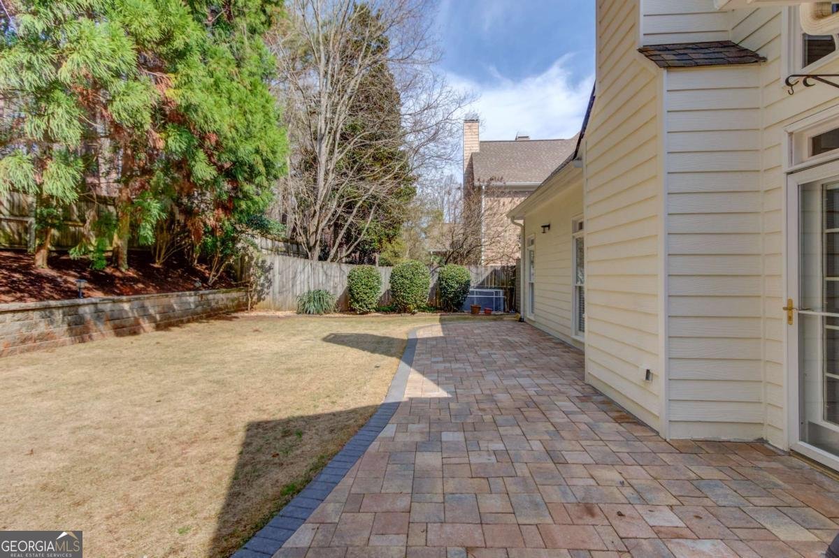 2609 Peterboro Row Marietta - Photo 45