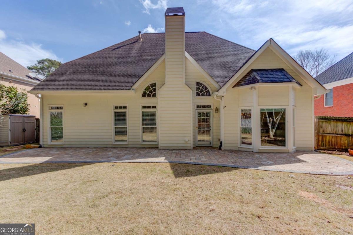 2609 Peterboro Row Marietta - Photo 46