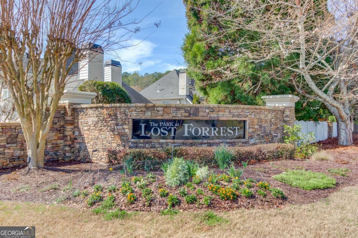 2609 Peterboro Row Marietta - Photo 48